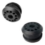4x4 Transfer Case Shifter Control Linkage+Grommet Bushings For 2002-05 Dodge Ram — изображение 6
