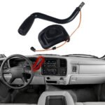 905-106 For GM Pickup Shift Select Lever with Tow Haul Package 4 Speed AT A/T - Ảnh 8