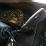 905-106 For GM Pickup Shift Select Lever with Tow Haul Package 4 Speed AT A/T - Ảnh 7