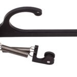 Aluminium Throttle Cable Carb Carburetor Bracket for Holley 4150 4160 Series - 圖片 11