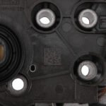 6F35 Transmission Valve Body w/ Solenoids Fit For Ford Taurus Explorer Fusion - 圖片 8