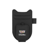 ⁦Car Sun Visor Glasses Holder – Easy Access. Space-Saving. Multi-Purpose Clip⁩ - الصورة ⁦38⁩