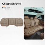 🔥HOT PRODUCT🔥 – Skin-Friendly & Dirt-Repellent Leather Seat - Cushions - Billede 48
