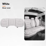 🔥HOT PRODUCT🔥 – Skin-Friendly & Dirt-Repellent Leather Seat - Cushions - Billede 22
