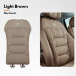 🔥HOT PRODUCT🔥 – Skin-Friendly & Dirt-Repellent Leather Seat - Cushions - Billede 9