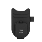 ⁦Car Sun Visor Glasses Holder – Easy Access. Space-Saving. Multi-Purpose Clip⁩ - الصورة ⁦99⁩
