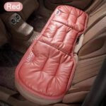 🔥HOT PRODUCT🔥 – Skin-Friendly & Dirt-Repellent Leather Seat - Cushions - Billede 57