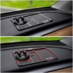 ⁦🔥 50% OFF 🎁 [4-In-1 NON-SLIP Phone Pad For Car]⁩ - الصورة ⁦12⁩