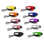 2-in-1 Emergency Window Breaker & Seatbelt Cutter - Image 9