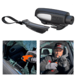 2-in-1 Emergency Window Breaker & Seatbelt Cutter - Image 8