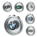 Personalized car fragrance freshener - Сурет 3
