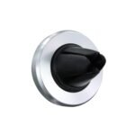 Black Ferrari Car Phone Holder – Air Vent Mount | Universal Fit – Vaizdas 2