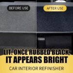 Tabarruq Car interior Renovate Wax - Billede 4