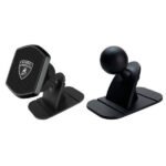 Lamborghini Magnetic Car Dash Mount for Universal Smartphone - Image 3