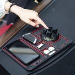 ⁦🔥 50% OFF 🎁 [4-In-1 NON-SLIP Phone Pad For Car]⁩ - الصورة ⁦7⁩