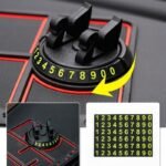 ⁦🔥 50% OFF 🎁 [4-In-1 NON-SLIP Phone Pad For Car]⁩ - الصورة ⁦6⁩