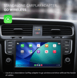 Cabin Care Wireless CarPlay Adapter - Image 10