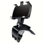 Universal 360° Dashboard Phone Holder — изображение 11