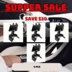 Universal 360° Dashboard Phone Holder — изображение 14