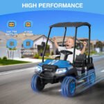 ⁦GSTP-Kid Golf Cart Clear Inventory⁩ - الصورة ⁦7⁩