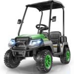 ⁦GSTP-Kid Golf Cart Clear Inventory⁩ - الصورة ⁦12⁩