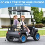 ⁦GSTP-Kid Golf Cart Clear Inventory⁩ - الصورة ⁦2⁩