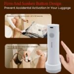 VACBIRD [2026 Upgraded] 🔥X7 Cordless Travel Vacuum Bag Set - Ảnh 3
