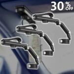 Rotatable and Retractable Car Phone Holder - Сурет 10