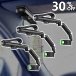 Rotatable and Retractable Car Phone Holder - Сурет 9