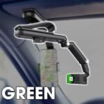 Rotatable and Retractable Car Phone Holder - Сурет 5